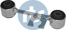 Rts Stange/strebe, Stabilisator 97-01475 Hinterachse Links Für Mercedes