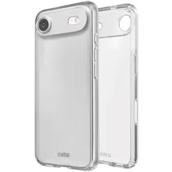 SBS Skinny Cover für iPhone 17 Air transparent