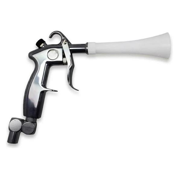 ReinigungsBerater Reinigungspistole Aero Gun Druckluftpistole mit Pressluftanschluss, ohne Behälter (288100640)