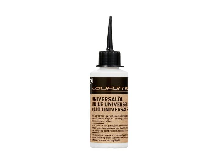California Velo-Universalöl 100 ml