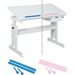 Inter Link, Schreibtisch, Baru (109 x 55 x 96 cm)