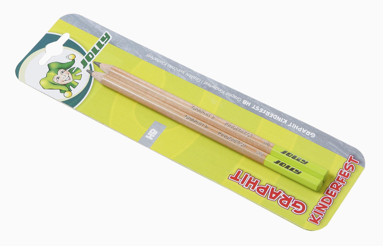 JOLLY Bleistifte 1006-0001