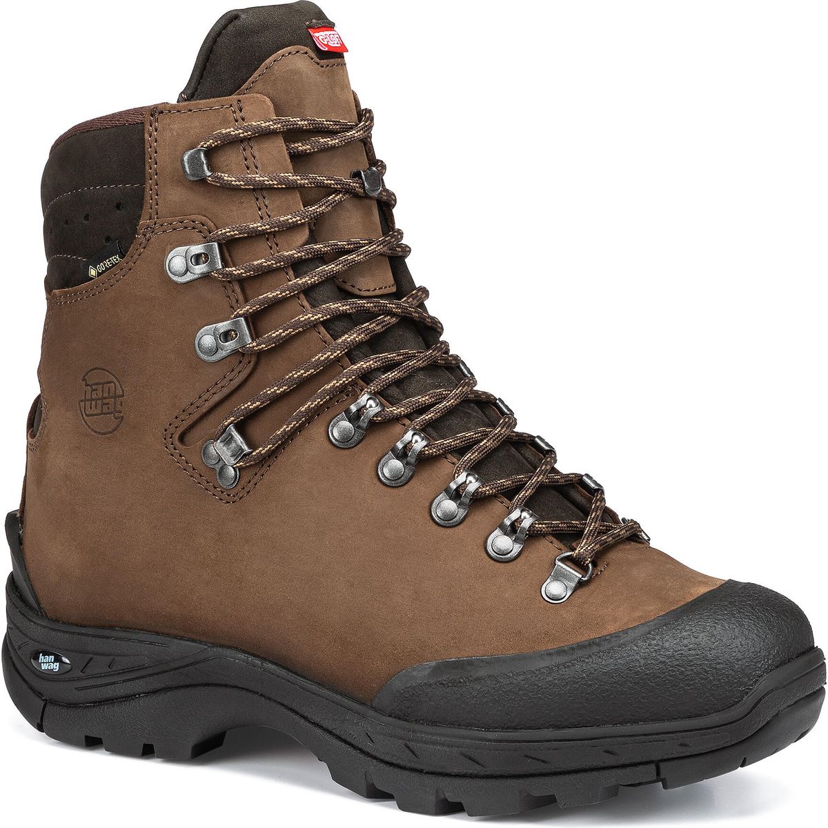 Hanwag Alaska Winter GTX erde_brown (56) 6 H45110-56-6
