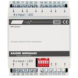 Kaiser Nienhaus Eingangs-Erweiterungsmodul 338100