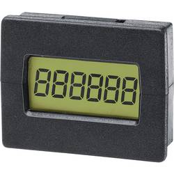 Trumeter 7000AS Impulszähler