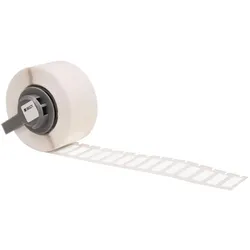 Brady, Etikettenrolle, Nylon Cloth Labels for M611