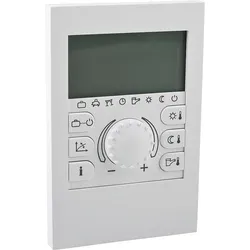 Raumstation THETA+ RSL mit Raumfühler