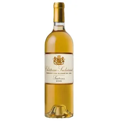 Château Suduiraut Sauternes 2020
