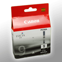 Canon Tinte 1033B001 PGI-9MBK matt schwarz