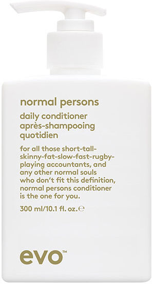 300ml Evo Normal Persons Daily Conditioner