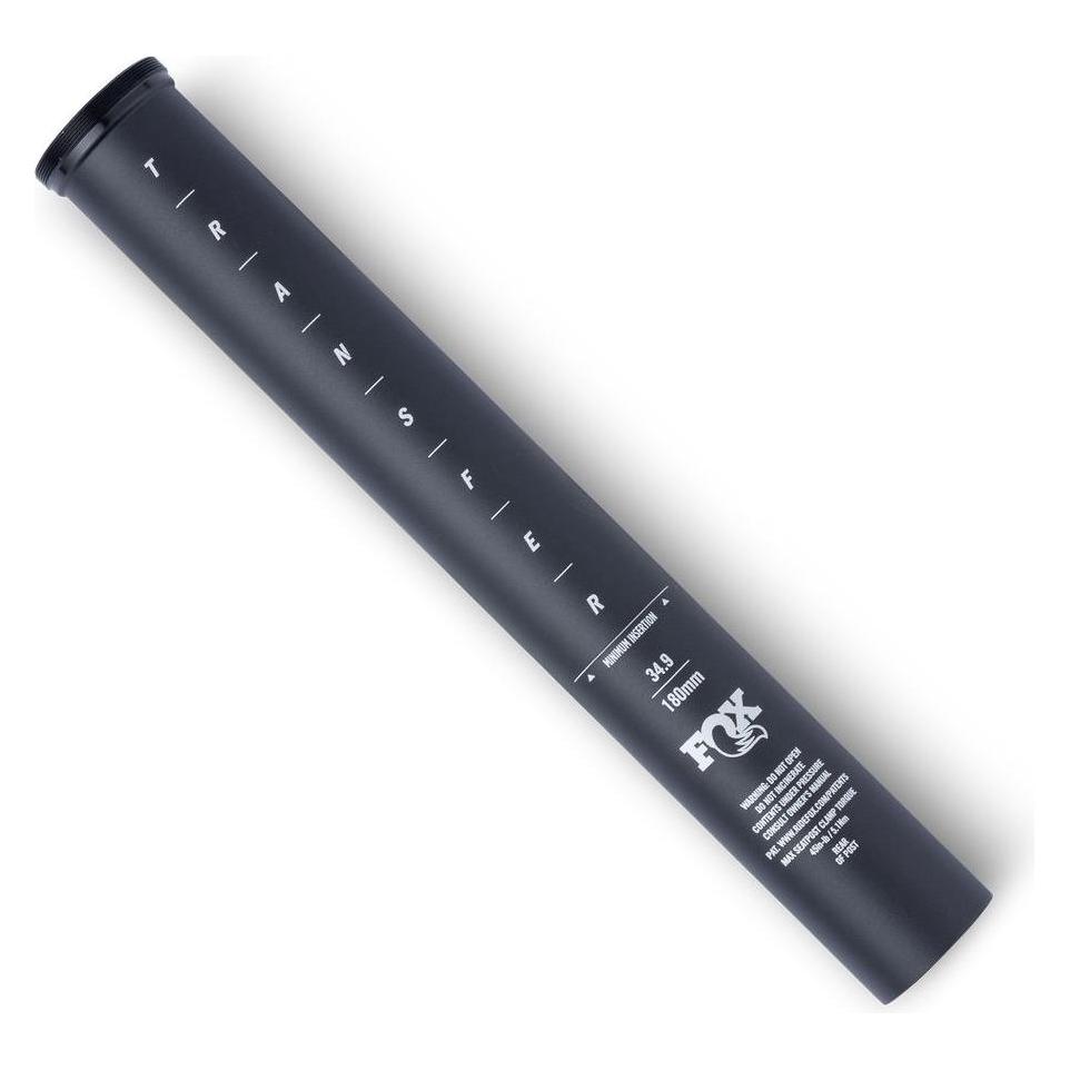 Fox 2025, Transfer, Lower Post, 34.9, 180mm SP (58892819)