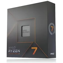 Ryzen 7 7700x 4.5 5.4 GHz