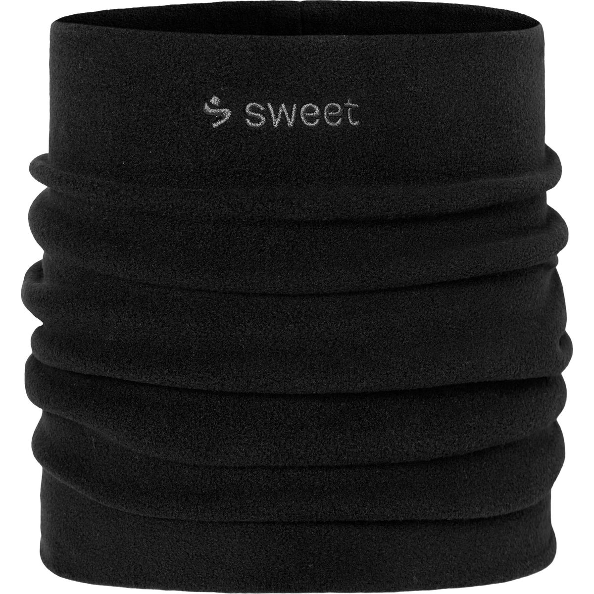 Sweet Protection Fleece Tube black (99911) OS 820475-99911-OS