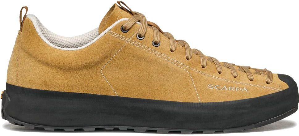 Scarpa  - Mojito Wrap Caramel - 42 - Chaussures