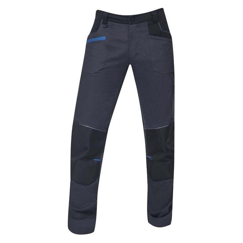 Ardon Trousers 4xstretch Dark Gray 54 (54) (H6088/54)