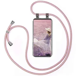 moex Free Spirit Samsung Galaxy S10 5G Hülle mit Band abnehmbar