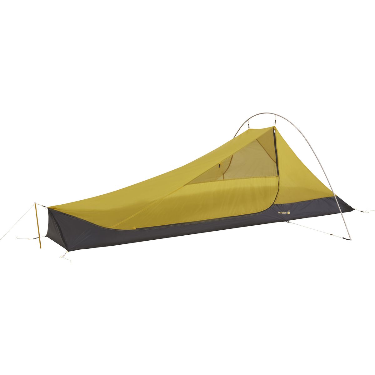 Nordisk Lofoten 1 Person Inner Tent neutral 107159