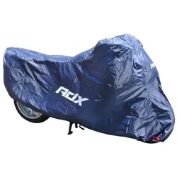 ADX, Fahrzeugabdeckung, Abdeckplane Motorrad