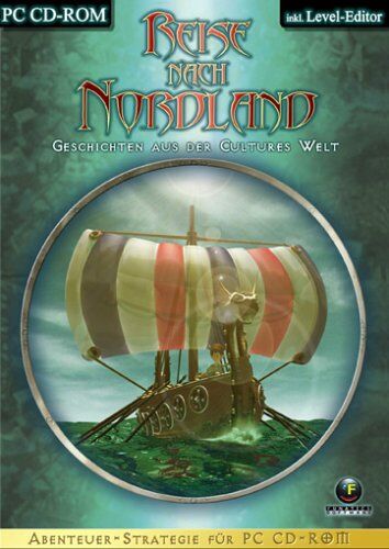 NBG EDV Handels & Verlags GmbH - Die Reise nach Nordland - Preis vom 08.10.2026 07:26:42 h