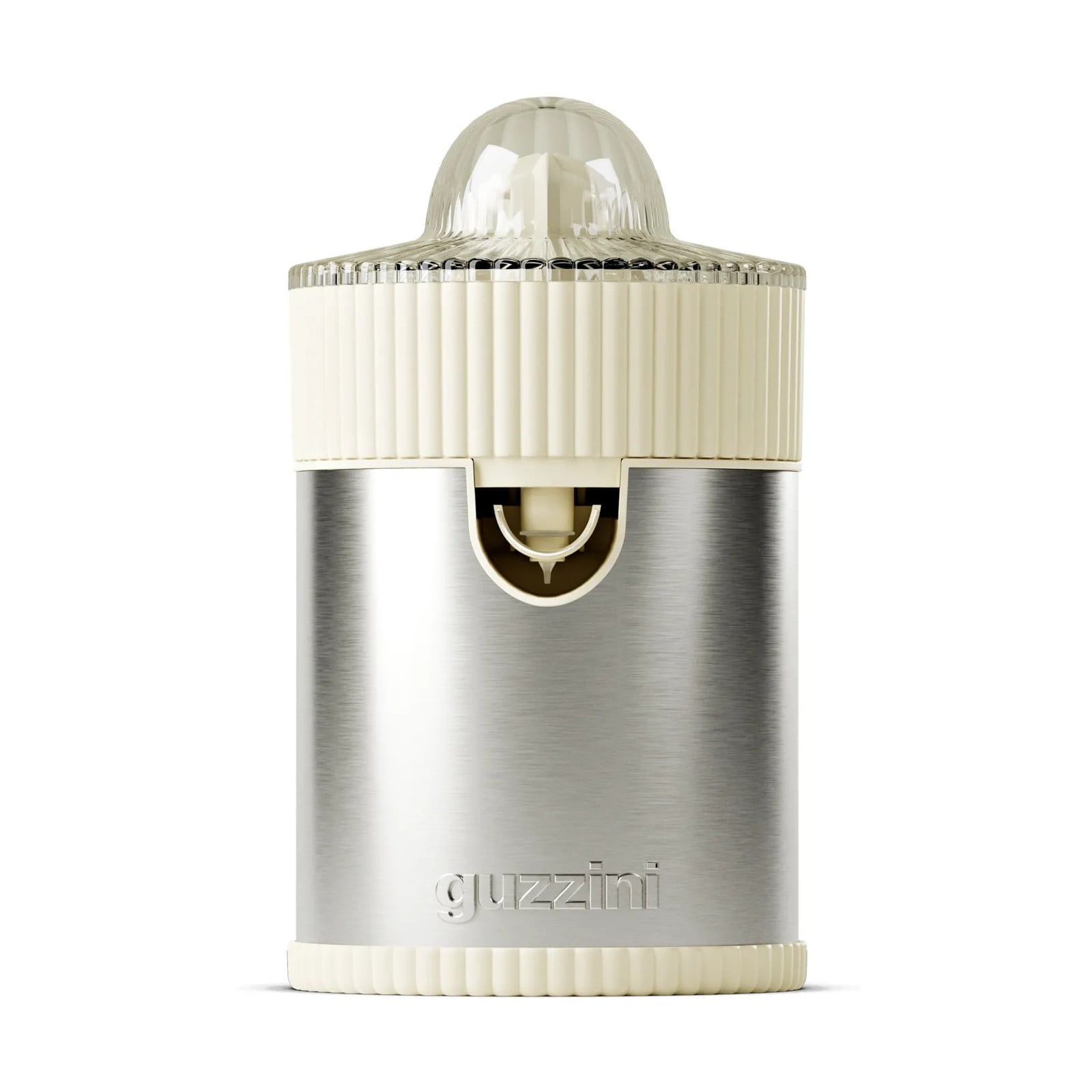 Guzzini Sous chef elektrische citruspers Cream