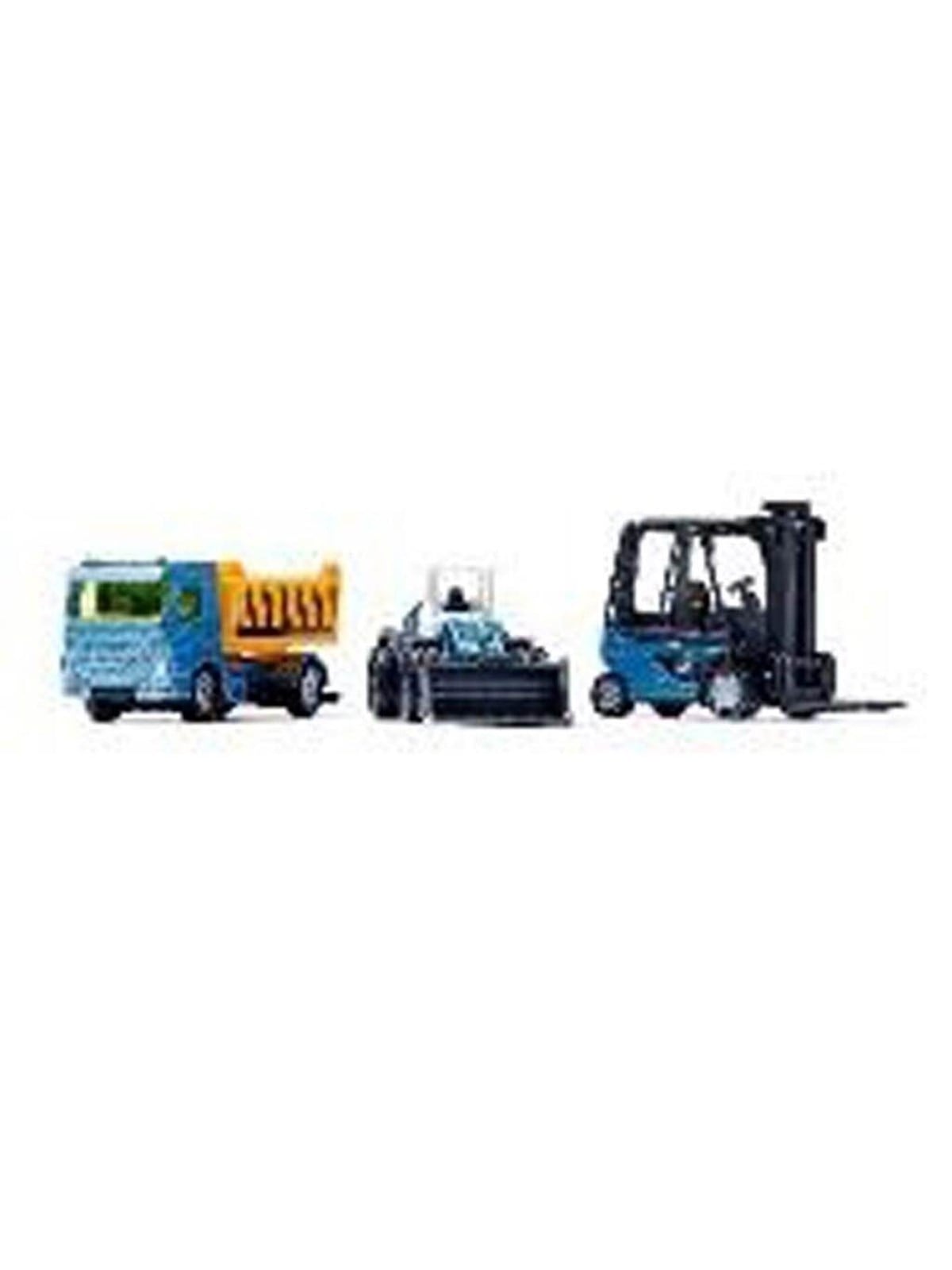 SIKU Gift Set Construction Site