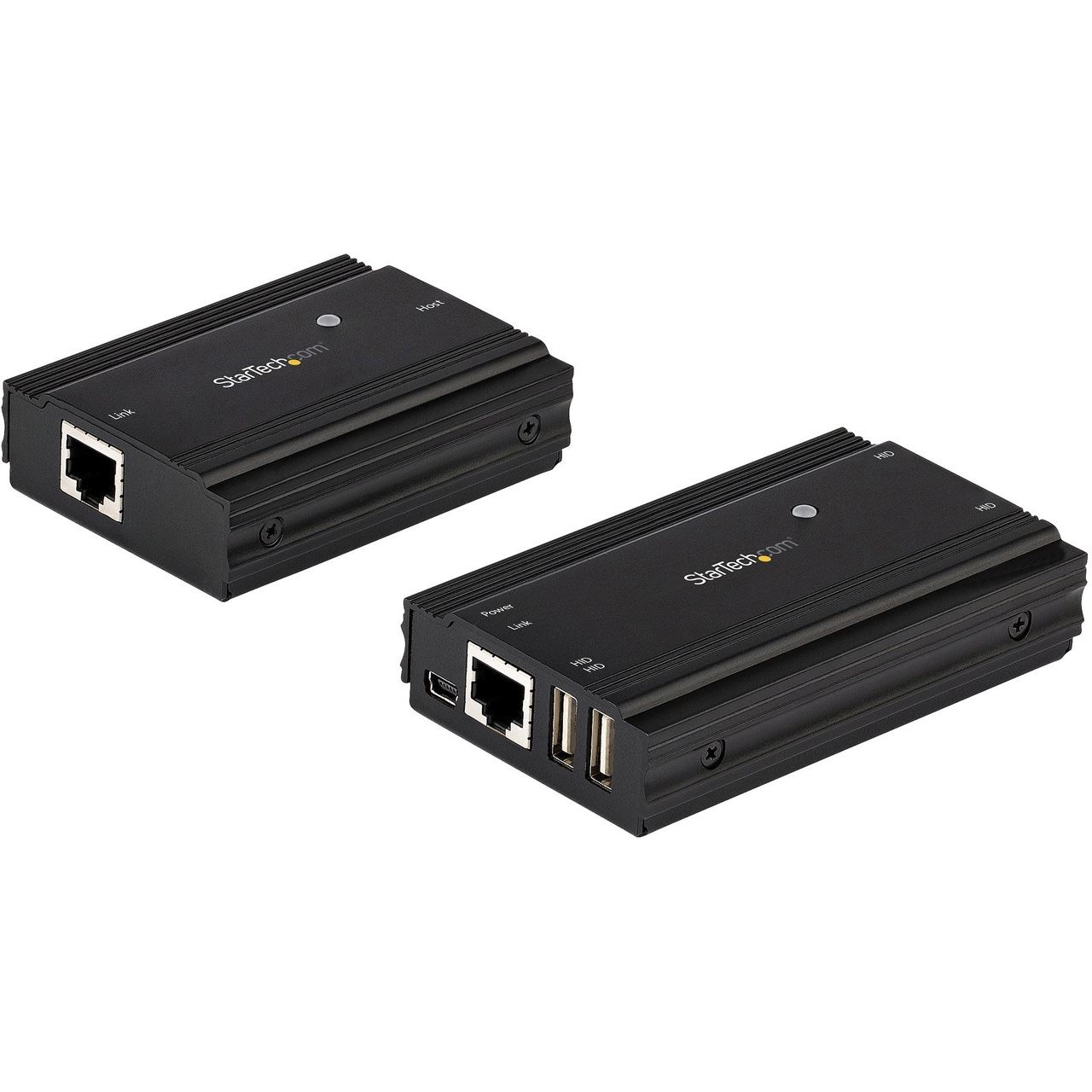 STARTECH USB 2.0 EXTENDER HUB 330FT