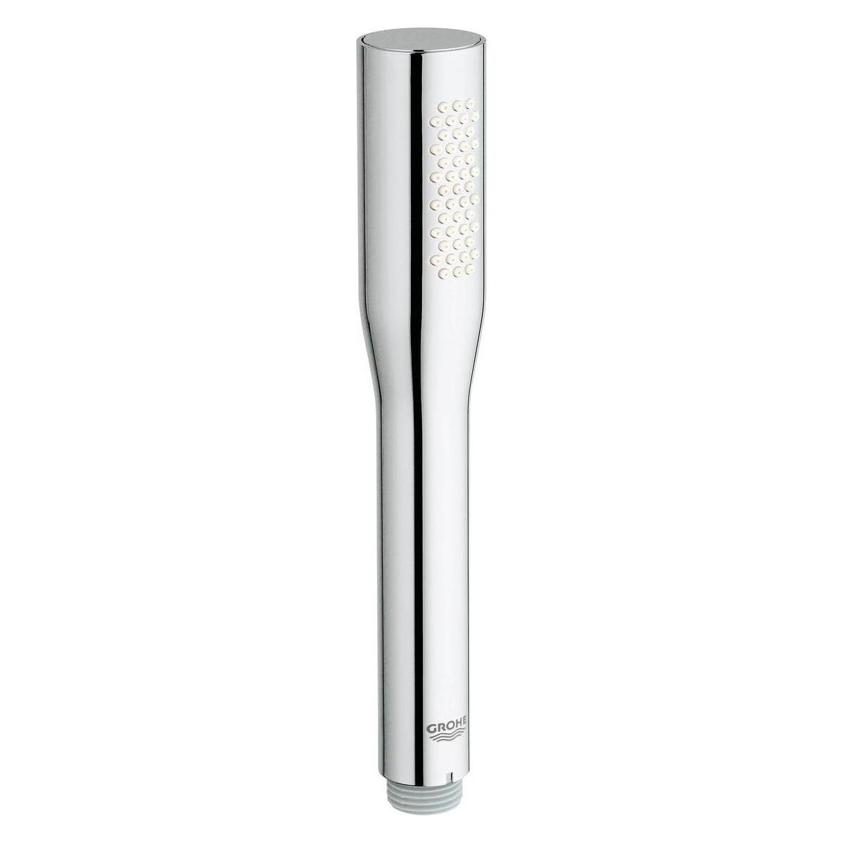 Grohe Euphoria Cosmopolitan Stick Normalstrahl Supersteel (1 Strahlart, 9.50 l/min) (27400DC0)