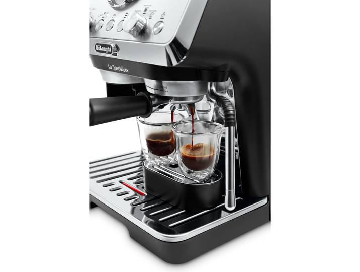 CAFETIÈRE EXPRESSO Delonghi EC9155.MB