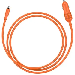 Jackery Auto-Ladekabel DC8020 für Powerstations 2 Meter