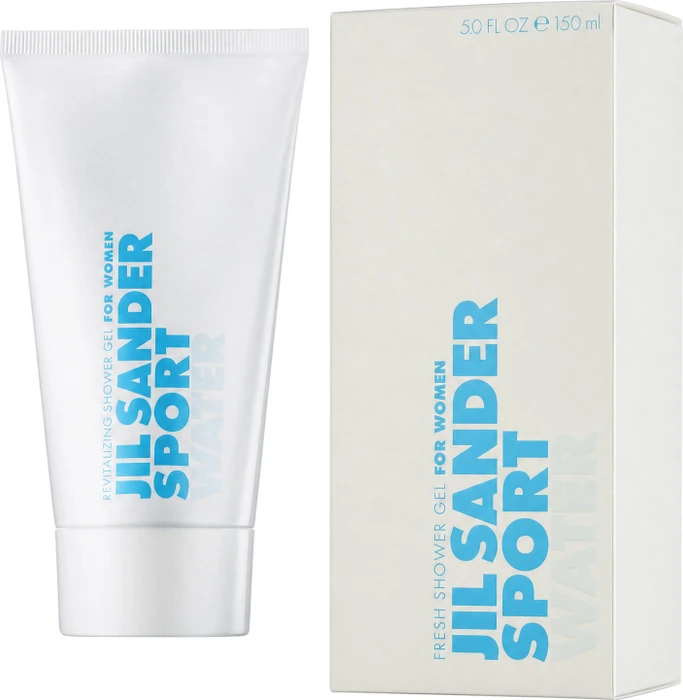 Jil Sander Sport Water Shower Gel (150 ml) (044592)