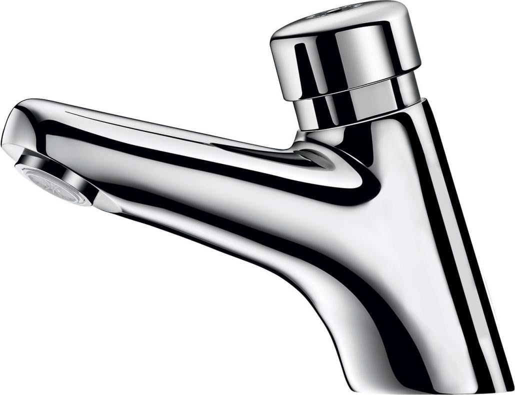 Delabie TEMPOSTOP2 afsluitventiel met automatische sluiting en G1/2B aansluiting