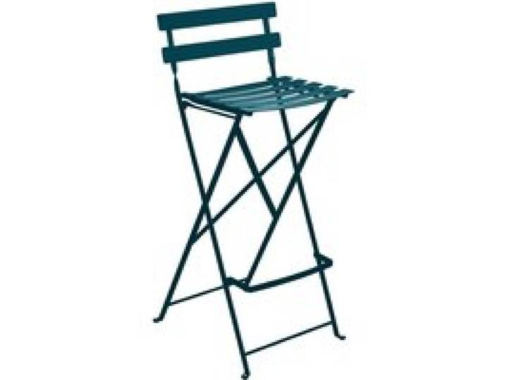 Fermob - Bistro Metal Barhocker