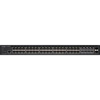 XS-3550YUP, Switch schwarz