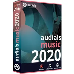Audials Music 2020