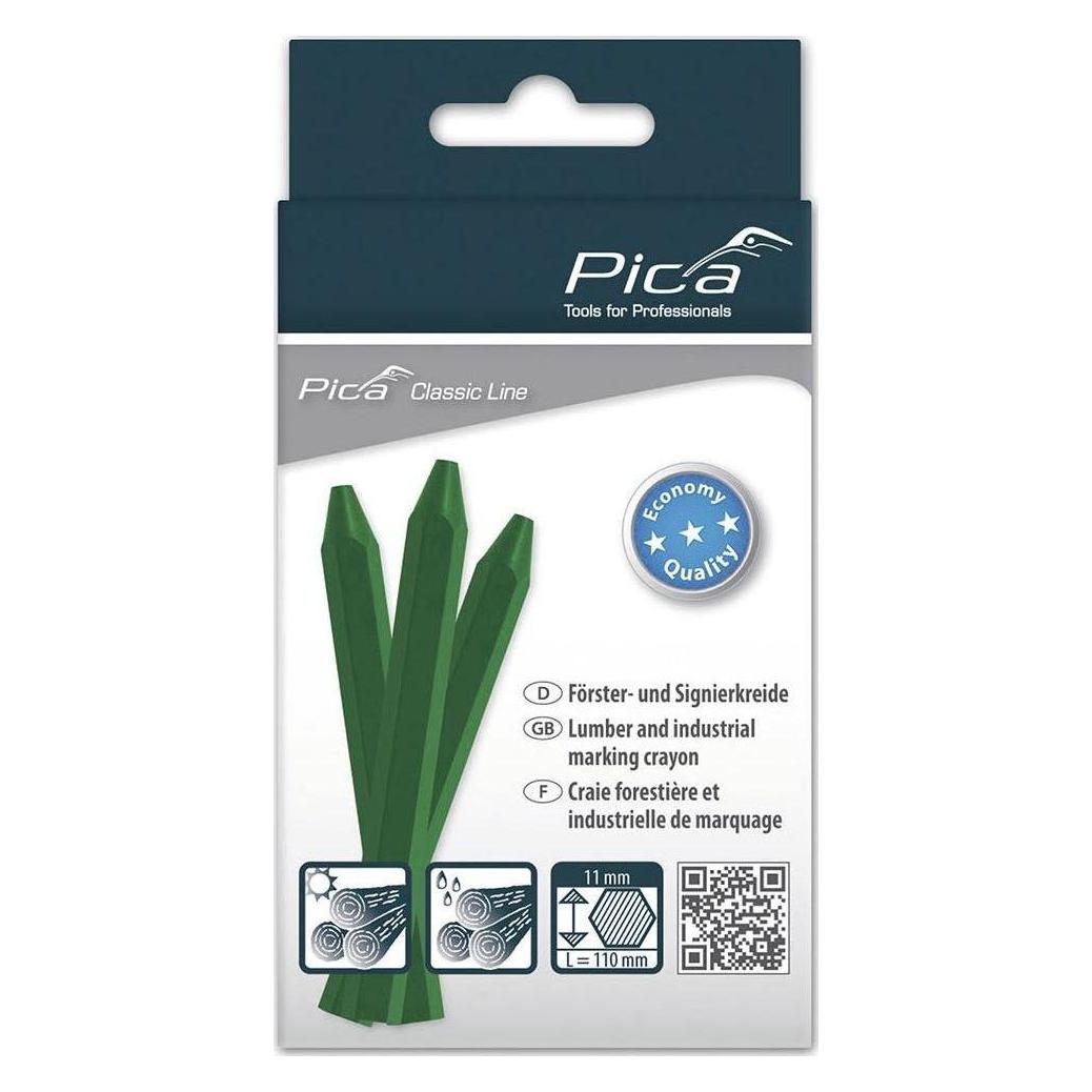 Pica Kreide (12x) (591/44 M1201-2181)