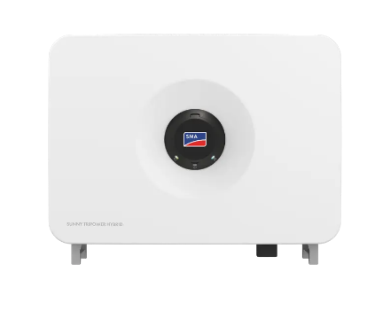 SMA Sunny Tripower Hybrid X 30 Hybrid-Wechselrichter - 30kW STPH30-70