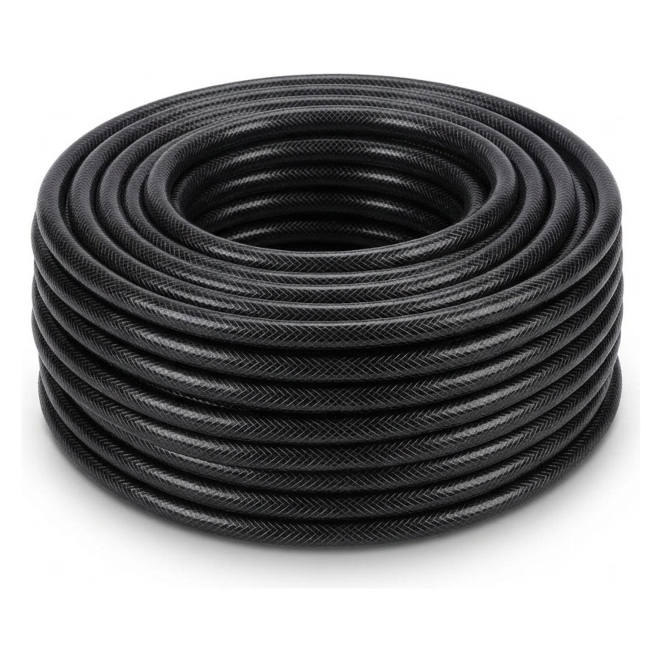 Relaxdays Gartenschlauch (10 m, 12.70 mm) (4052025846770)