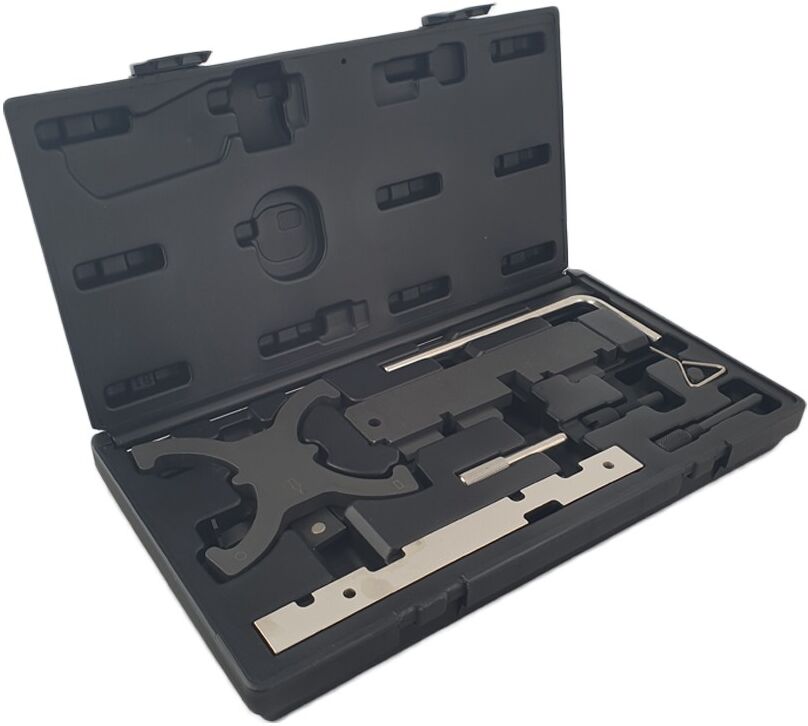 Weber Tools WT-2026 Adjustment Tool Set, valve timing