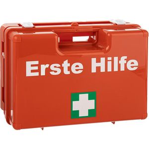 Leina Quick Erste-Hilfe-Koffer Erste Hilfe REF 21001