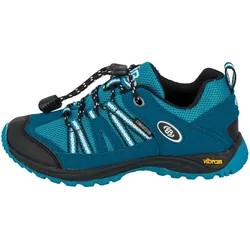 Brütting, Jungen, Wanderschuhe, Ohio low (31), Blau