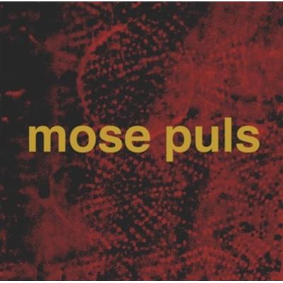 Puls - Mose, CD