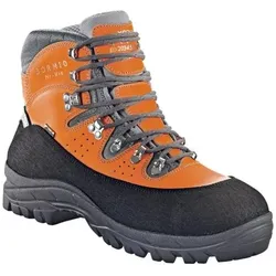 Bormio, Sicherheitsschuhe, Kamor Hi-Vis Sicherheitsschuh S3 (S3, 40)