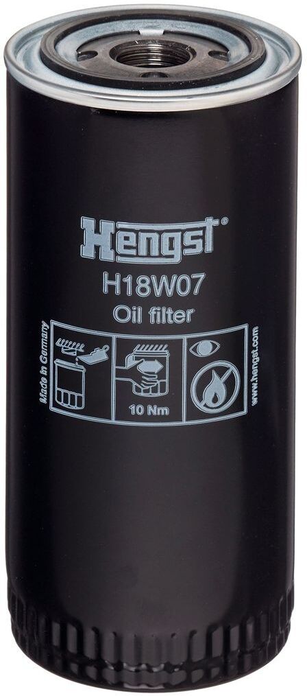 HENGST FILTER H18W07 Ölfilter
