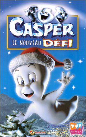 Casper le nouveau defi - Preis vom 08.10.2026 07:26:42 h