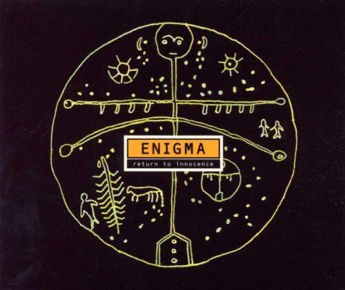 Enigma - Return to Innocence - Preis vom 11.10.2026 03:10:56 h