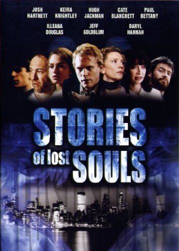 Deborra-Lee Furness - Stories of Lost Souls - Preis vom 04.10.2026 03:51:26 h