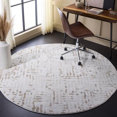 SAFAVIEH Slate Sonali Modern Rug