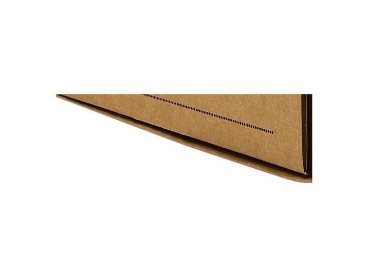 Archivbox 30.6 × 37.3 × 54.1 cm 53 l
