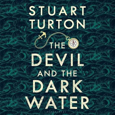 The Devil and the Dark Water - Stuart Turton, Audio, 9781526620798