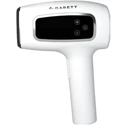 Garett, IPL Gerät, BEAUTY - Flash Sense IPL szőrtelenítő fehér